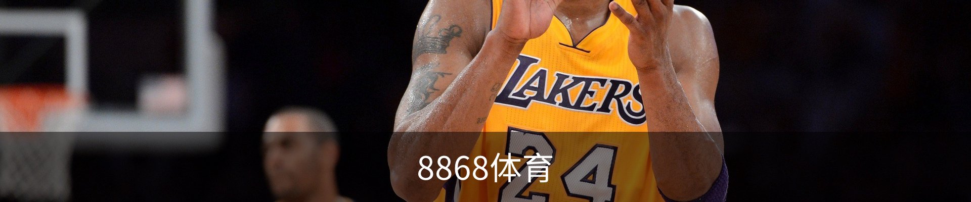 8868体育